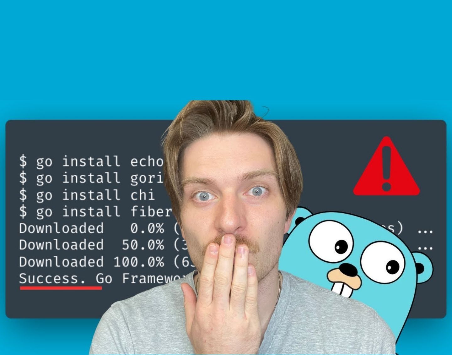 Go Guild - Sept 2024 Image